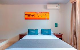 Casa Hotel Jimatta